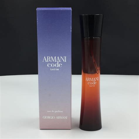 giorgio armani armani code satin eau de parfum spray stores